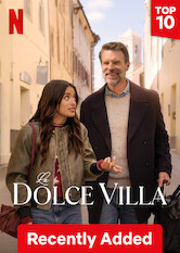 Kliknij by uzyskać więcej informacji | Netflix: La Dolce Villa / La Dolce Villa | Gdy jego córka postanawia kupić toskańską willę w ruinie, Eric spieszy do Włoch, aby ją od tego odwieść — a niespodziewanie znajduje piękno, romans i nowy cel w życiu.