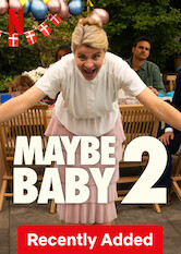 Kliknij by uzyskać więcej informacji | Netflix: Maybe Baby 2 / Maybe Baby 2 | Kiedy dwie pary dowiadują się, że klinika leczenia niepłodności jednak nie zamieniła ich komórek jajowych, postanawiają zamieszkać razem i wspólnie wychowywać dzieci.