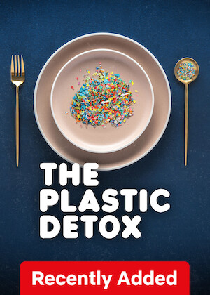 The Plastic Detox poster